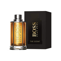 عطر ذا سنسنت هوغو بوس للرجال Hugo Boss The Scent EDT