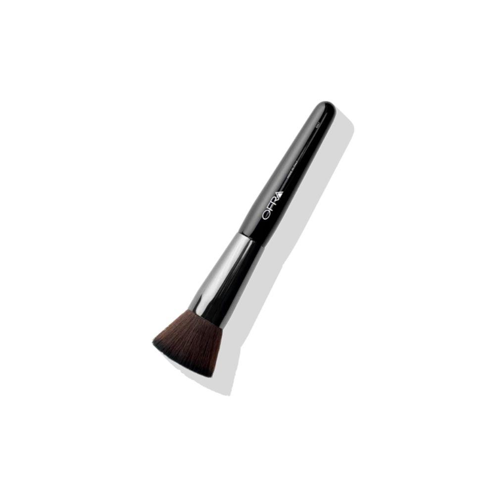أوفرا فرشاة أساس مسطحة 8887
