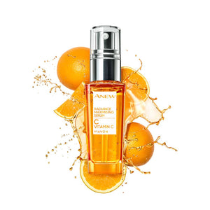 سيروم فيتامين سي  Anew Vitamin C Radiance Maximising Serum