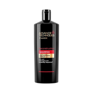 شامبو لإعادة بناء الشعر افون Avon Advance Techniques Reconstruction Shampoo