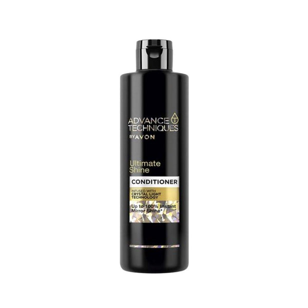 تكنيكس ألتيميت شاين بلسم من افون Advance Techniques Ultimate Shine Conditioner