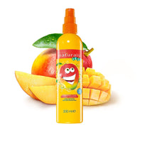 بخاخ افون ناتشورالز ماجنيفيسنت لفك تشابك الشعر Avon Naturals Kids Magnificent Mango Tamer Detangling Spray