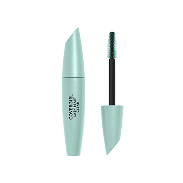 ماسكارا كوفر جيرل لاش بلاست كلين فوليوم COVERGIRL Lash Blast Clean Volume Mascara, Black, 1 Count