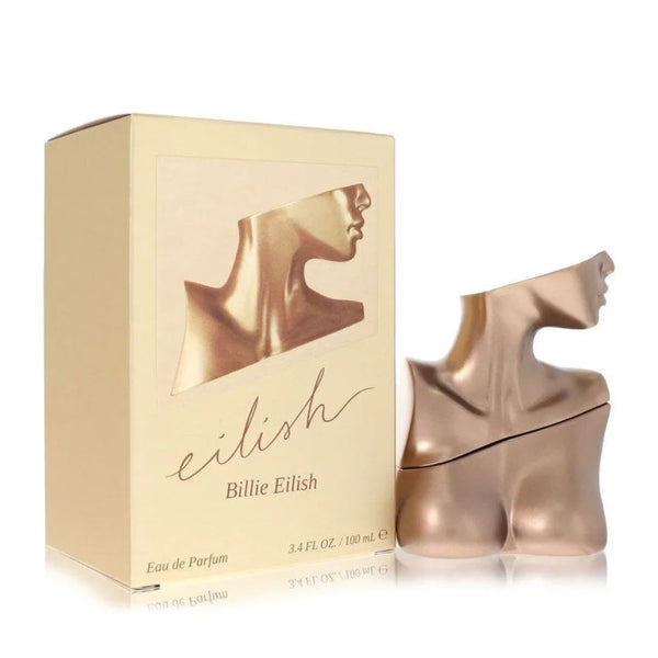 عطر بيلي إيليش أو دو بارفان للنساء Billie Eilish Eau de Parfum for Women