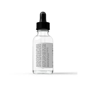 مصل حمض الهيالورونيك العضوي للوجهAsterwood Matrixyl 3000 + Argireline + Hyaluronic Acid Organic Serum for Face; Anti-Aging Face Serum, Anti-Wrinkle Serum, Facial Skin Serum Skin Care Products, 29ml/1 oz