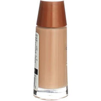 مكياج سائل نظيف كريمي بيج CoverGirl Clean Liquid Makeup, Creamy Beige [150], 1 oz (Pack of 3)