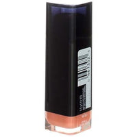 أحمر شفاه ملون من كوفرجيرل COVERGIRL Colorlicious Lipstick, Caramel Kiss 240, 0.12 Oz (Pack of 4)