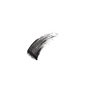 ماسكارا شديدة السواد  Covergirl Clump Crusher Mascara, Very Black, 0.44 Fl Oz (Pack of 1)