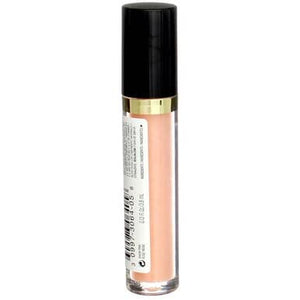 ريفلون سوبر لستروس ملمع شفاه سنو بينك 13 أونصة (عبوة من 5 قطع) Revlon Super Lustrous Lip Gloss, Snow Pink .13 oz (Pack of 5)