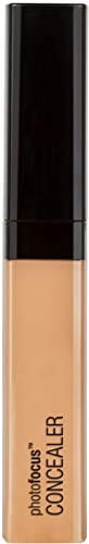 خافي عيوب ماركوينز ويت ان وايلد فوتوفوكس - متوسط بني فاتح Markwins Wet'N Wild Photofocus Concealer Medium Tawny