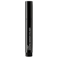 قلم تحديد العيون من ويت ان وايلد برولاين باللون الأسود Wet 'n' Wild ProLine Graphic Marker Eyeliner, Jetliner Black