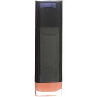 أحمر شفاه ملون من كوفرجيرل COVERGIRL Colorlicious Lipstick, Caramel Kiss 240, 0.12 Oz (Pack of 4)