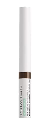 جل الحواجب العضوي من فيزيشنز فورميلا Physicians Formula Organic Wear Brow Gel, Soft Brown, 0.12 Fl Ounce