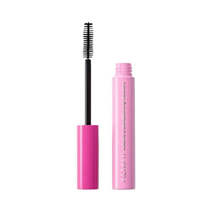 ماسكارا ألماي لتكثيف وترطيب البشرةAlmay Volume & Conditioning Mascara, Hydrating All Day Wear, 20 Black, 0.27 fl oz. (Pack of 2)