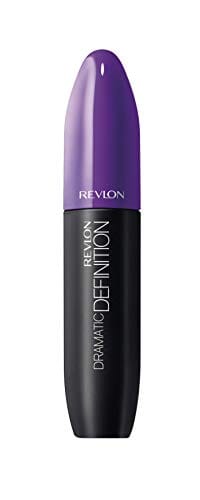 ريفلون دراماتيك ديفينشن ماسكارا أسود Revlon Dramatic Definition Mascara Black