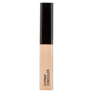 خافي عيوب فوتو فوكس من ويت ان وايلد Wet n Wild Photo Focus Concealer, Light Ivory, Under Eyes, Makeup, Blemish, Full Coverage, Lightweight (Pack of 2)