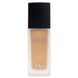 كريستيان ديور ديور فور ايفر فاونديشن بعامل وقاية من الشمس Christian Dior Dior Forever Foundation SPF 20 - 4N Neutral Foundation Women 1 oz