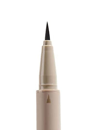 أقلام حواجب مزدوجة الجوانب كريم مكياج مقاوم للماء يدوم طويلاً - شوكولاتة SHEGLAM Dual-Sided Eyebrow Pencils Cream Waterproof Long Lasting Eye brow Pen Makeup - Chocolate