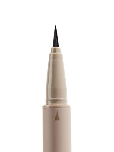 أقلام حواجب مزدوجة الجوانب كريم مكياج مقاوم للماء يدوم طويلاً - شوكولاتة SHEGLAM Dual-Sided Eyebrow Pencils Cream Waterproof Long Lasting Eye brow Pen Makeup - Chocolate