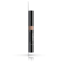 نيوتروجينا هيلث سكين لتفتيح العين وخافي العيوب تحت العين Neutrogena Healthy Skin Brightening Eye Perfector & Under Eye Concealer, Dark Circle Treatment Concealer Makeup with Soy & Vitamin E Antioxidant, Broad Spectrum SPF 25, Light 10,.17 oz