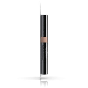 نيوتروجينا هيلث سكين لتفتيح العين وخافي العيوب تحت العين Neutrogena Healthy Skin Brightening Eye Perfector & Under Eye Concealer, Dark Circle Treatment Concealer Makeup with Soy & Vitamin E Antioxidant, Broad Spectrum SPF 25, Light 10,.17 oz