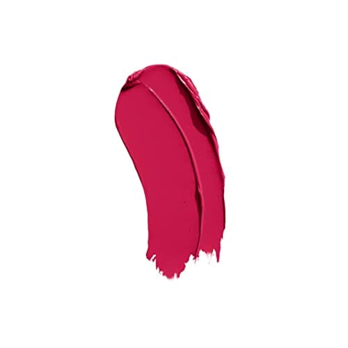 أحمر شفاه شاوت لاود ساتان محمل بزبدة الشيا NYX PROFESSIONAL MAKEUP Shout Loud Satin Lipstick, Infused With Shea Butter - Cherry Charmer (Red Fuchsia)