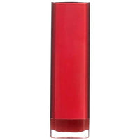 أحمر الشفاه القرمزي الأحمر Cg Clr Lpstk Seduce Scrle Size .12z Covergirl Lipstick Colorlicious Seduce Scarlet Red