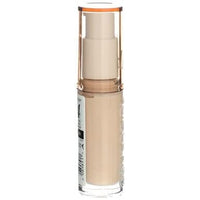 كريم أساس سائل كوفر جيرل تروبلند Cover Girl Trublend Liquid Foundation Classic Beige L4 - Pack of 2