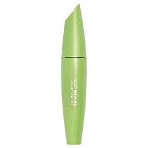 ماسكارا سوداء جدًا [800] 0.44 أونصة (عبوة من 3 قطع) CoverGirl Clump Crusher Mascara By Lashblast, Very Black [800] 0.44 oz (Pack of 3)