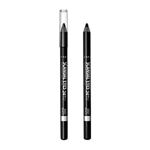 ريميل سكاندال آيز محدد عيون مقاوم للماء Rimmel Scandal'eyes Waterproof Liner, Black, 1.2 g