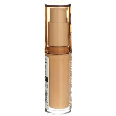 مكياج سائل كوفر جيرل تروبلند سوفت هوني M7 - 2 في كل علبة CoverGirl Trublend Soft Honey M7 Liquid Makeup -- 2 per case.