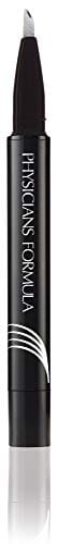 محدد عيون كريمي غير لامع من فيزيشانز فورميلا Physicians Formula Eye Booster Matte Lacquer Cream Eyeliner, Ultra Black, 0.039 Ounce