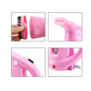 جيباس مكواة بخارية يدوية للملابس Geepas Garment Steamer