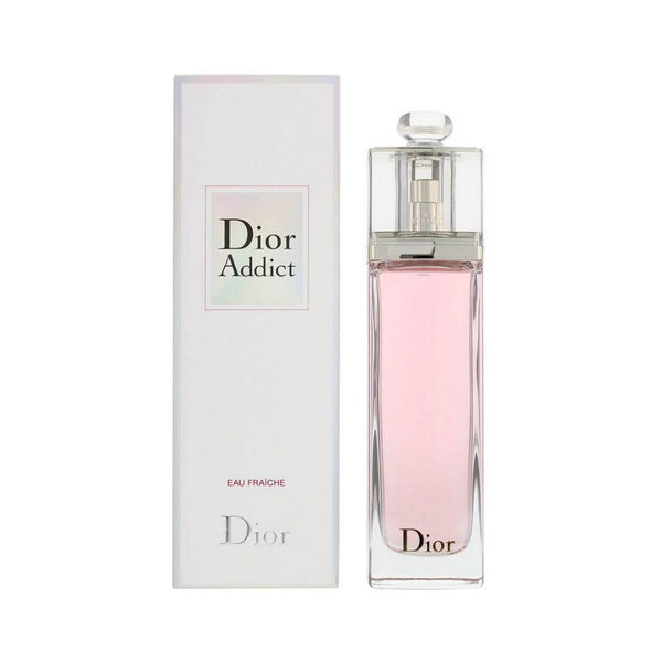 عطر اديكت من كريستيان ديور للنساء Dior Addict Eau Fraîche Eau de Toilette Spray