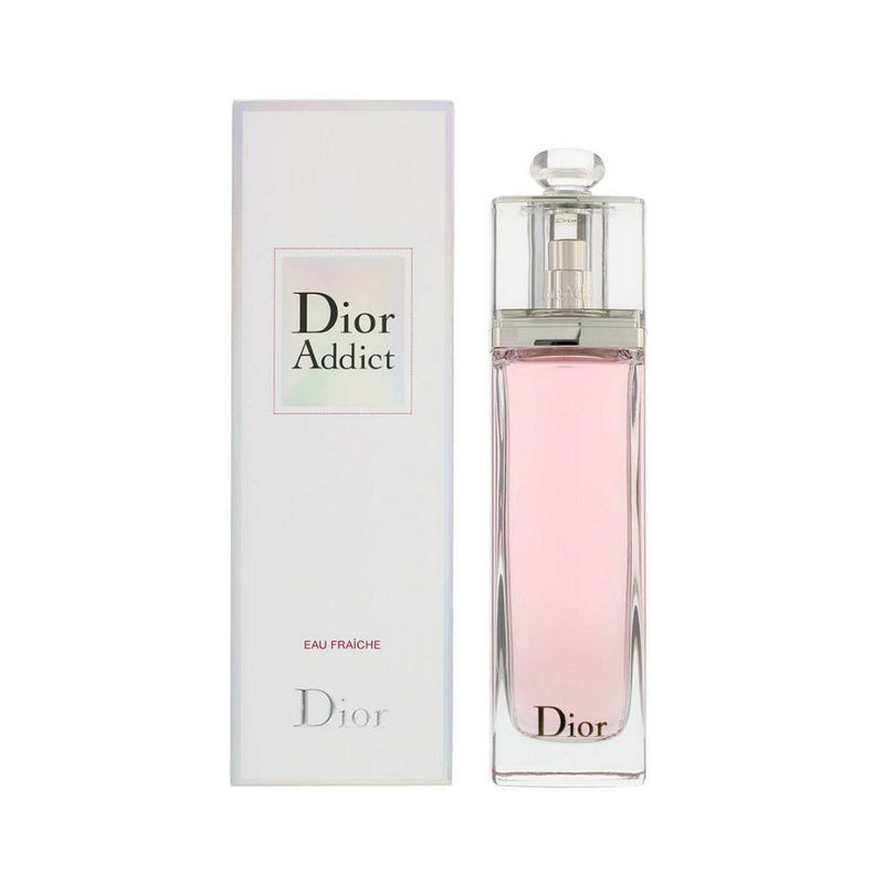 عطر اديكت من كريستيان ديور للنساء Dior Addict Eau Fraîche Eau de Toilette Spray