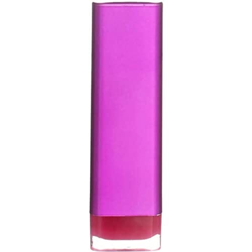 أحمر شفاه كولورليشس من كوفر جيرل CoverGirl Colorlicious Lipstick, Spellbound [325] 0.12 oz (Pack of 2)