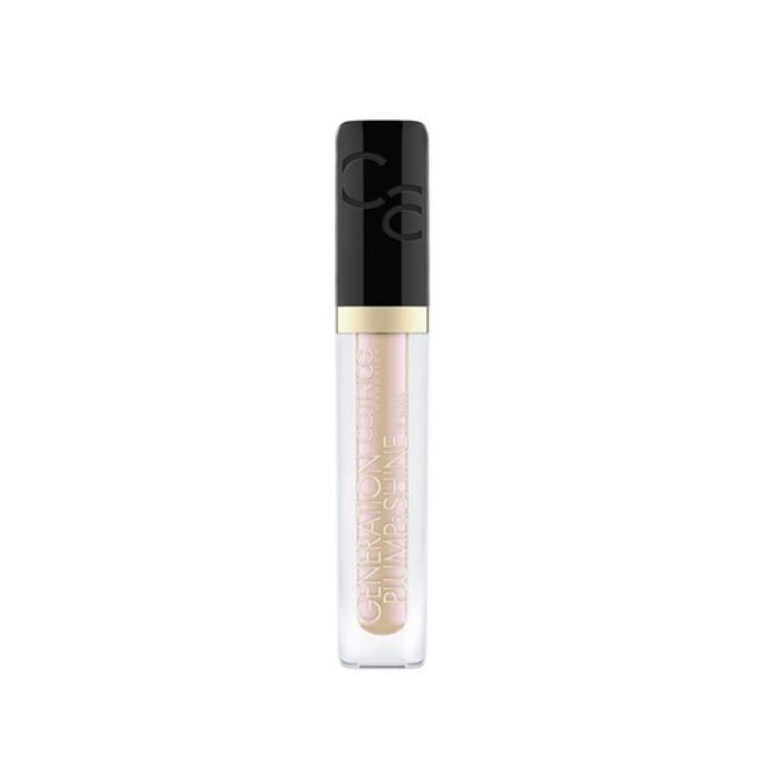 Catrice Generation Pump & Shine Lip Gloss