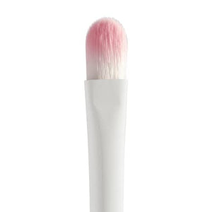 فرشاة ظلال العيون من ويت ان وايلد فرشاة دمج مكياج كبيرة Wet n Wild Eyeshadow Brush, Large Makeup Blending Brush, Precise Application, Fluffy Fibers, Ergonomic Handle