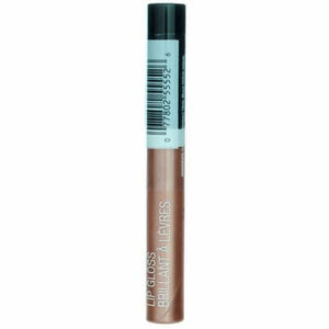 ملمع الشفاه ويت آند وايلد ميجا سليكس ذهبي وردي 3 Pack Wet n Wild MegaSlicks Lip Gloss 555B Rose Gold