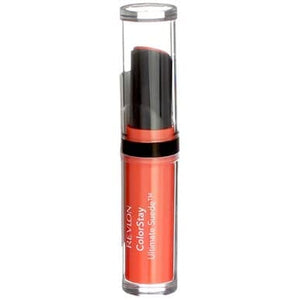 مجموعة كروز أحمر الشفاه كولور ستاي ألتيميت سويدي REVLON, Colorstay Ultimate Suede Lipstick Cruise Collection .09 Ounce