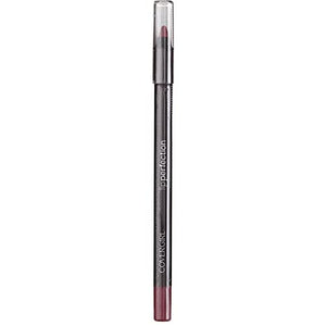 قلم تحديد الشفاه المثالي المحبوب [225] 0.04 أونصة (عبوة من قطعتين) CoverGirl Lip Perfection Liner Pencil, Beloved [225] 0.04 oz (Pack of 2)