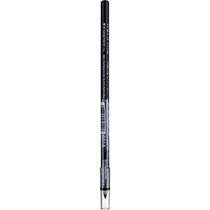 قلم كحل بلون آيكون من ويت إن وايلد Wet n Wild Color Icon Kohl Liner Pencil, Baby's Got Black 0.04 oz (Pack of 2)