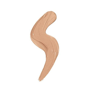 مكياج مطابق للون البشرة مضاد للشيخوخة Almay Smart Shade Anti-Aging Skintone Matching Makeup, Medium Coverage Natural Finish Foundation with SPF 20, Hypoallergenic, Dermatologist Tested, 200 Light Medium Mine, 1 oz