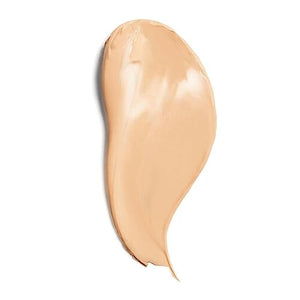 كريم أساس سيمبلي إيجليس الفوري لمقاومة التجاعيد من كوفرجيرل Covergirl Simply Ageless Instant Wrinkle Defying Foundation, 245 Warm Beige, 0.4 Oz (Packaging May Vary)