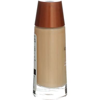 مكياج سائل كريمي طبيعي ونظيف Cover Girl 00412 120crmnat Creamy Natural Clean Liquid Make Up