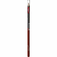 قلم تحديد الشفاه بلون وايلد من ويت ان وايلد Wet n Wild Color Icon Lipliner Pencil, Willow [712] 1 ea (Pack of 5)