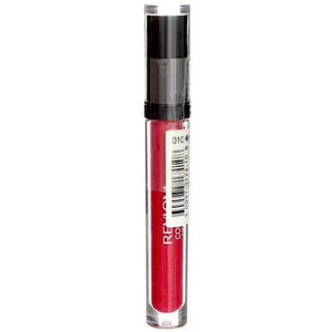 ريفلون كلر ستاي ألتيمات سائل أحمر شفاه Revlon ColorStay Ultimate Liquid Lipstick, Premium Pink 10, 0.1 fl oz (8 Pack) (Bundle)