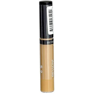 ريفلون كولورستاي كونسيلر متوسط عميق 0.21 أونصة (عبوة من 8 قطع) Revlon ColorStay Concealer, Medium Deep 0.21 oz (Pack of 8)