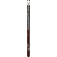 قلم تحديد الشفاه بلون كستنائي 1 لكل عبوة من ويت إن وايلد (عبوة من 10) Wet n Wild Color Icon Lipliner Pencil, Chestnut [711] 1 ea (Pack of 10)