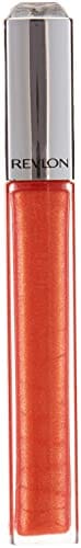 ريفلون الترا اتش دي احمر شفاه سيترين / 550 Revlon Ultra HD Lip Lacquer, Citrine/550, 0.2 Fluid Ounce